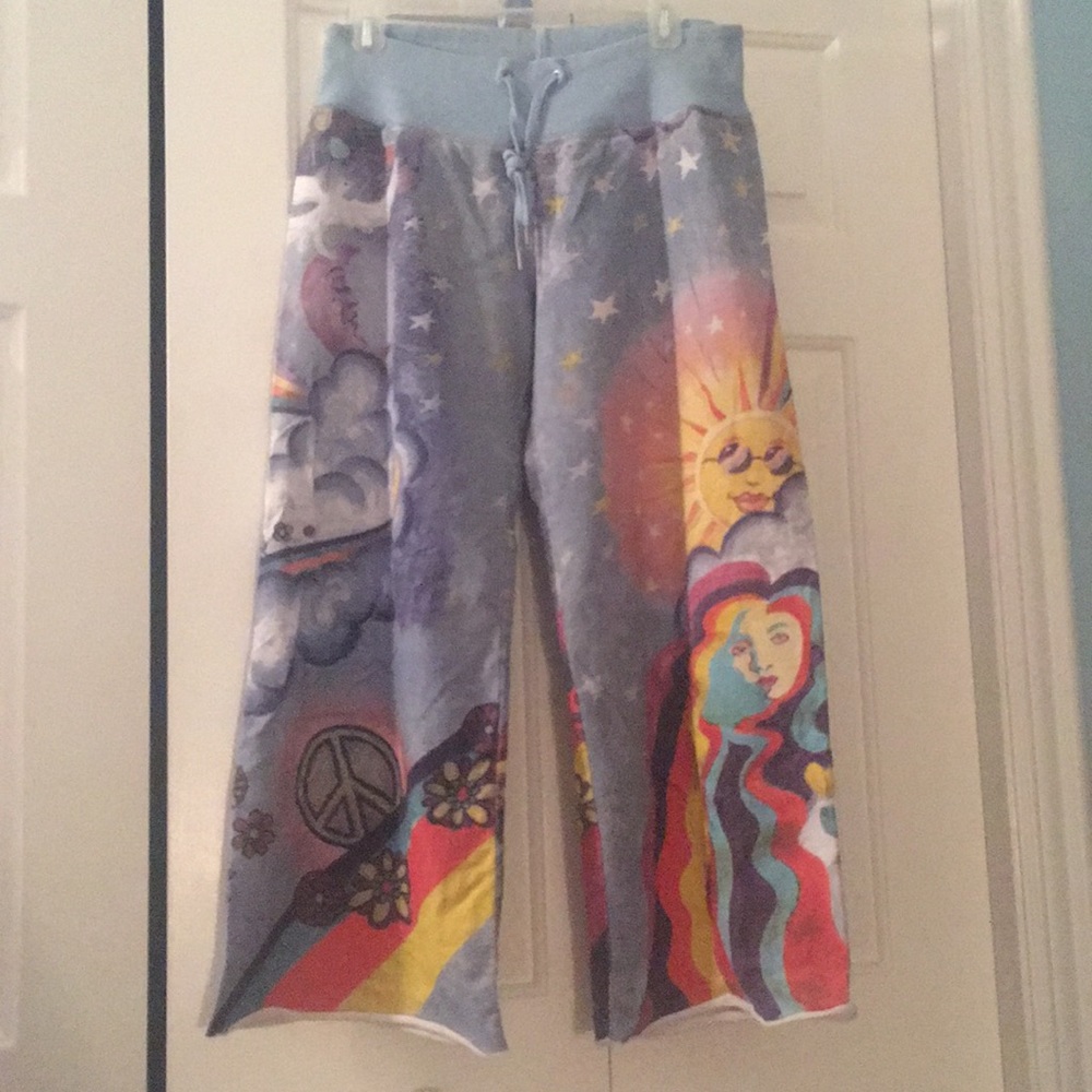 Lucky Brand Sweatpants